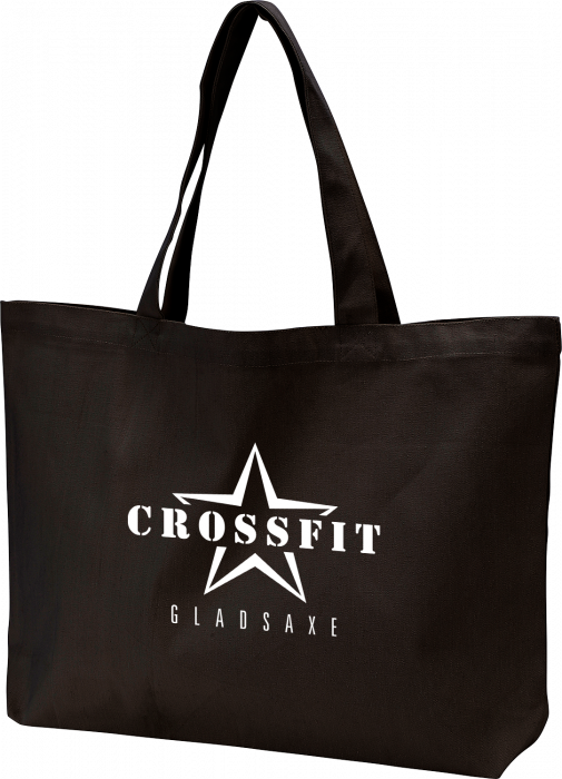 Storm - Gladsaxe Crossfit Super Shopper - Black