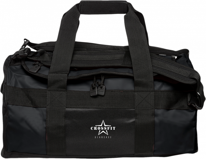 Clique - Gladsaxe Crossfit Duffle Bag 42 L - Black