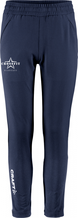 Craft - Gladsaxe Crossfit Wind Pants Men - Marinblå