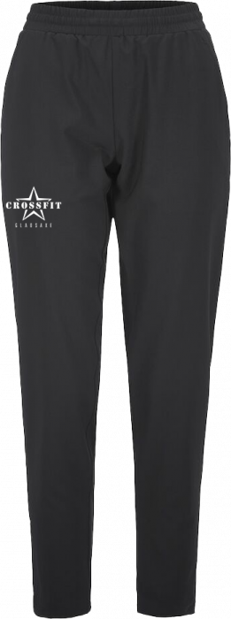 Craft - Gladsaxe Crossfit Windpants Dame - Sort
