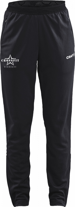 Craft - Gladsaxe Crossfit Training Pants Women - Black